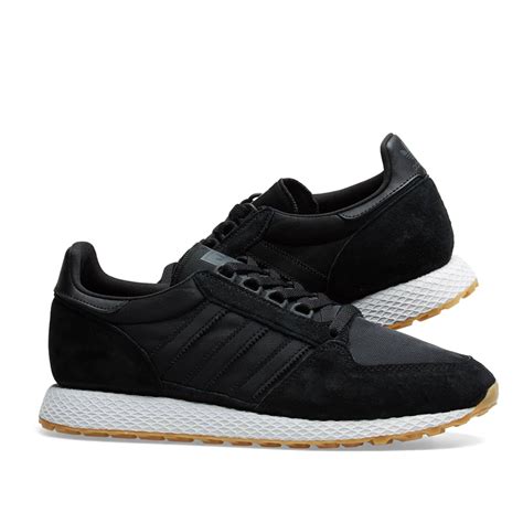 adidas forest grove zwart|Buy Forest Grove 'Core Black' .